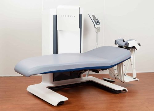 ANDROLOJİ REABİLİTASİYA