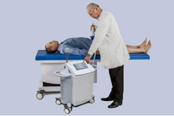 ANDROLOJİ REABİLİTASİYA