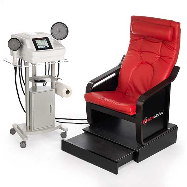 ANDROLOJİ REABİLİTASİYA