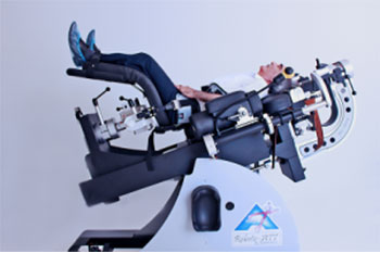 ONURĞA SÜTUNUNUN REABİLİTASİYASI