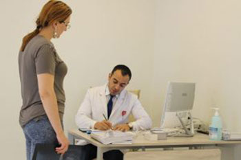 GİNEKOLOJİ REABİLİTASİYA