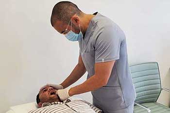 ÜÜMUMİ REABİLİTASİYA